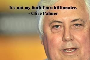 Palmer quote #1