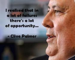 Palmer quote #1