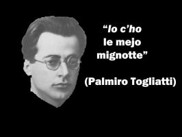 Palmiro Togliatti's quote #1