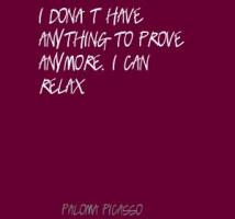 Paloma Picasso's quote #1