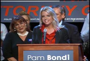 Pam Bondi's quote #5