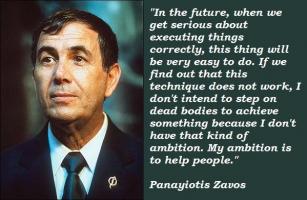 Panayiotis Zavos's quote #4