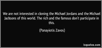 Panayiotis Zavos's quote #4