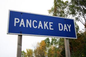 Pancake quote #1