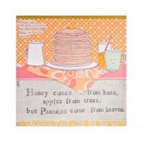 Pancakes quote #2