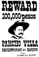 Pancho Villa's quote