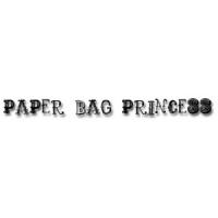 Paper Bag quote #2