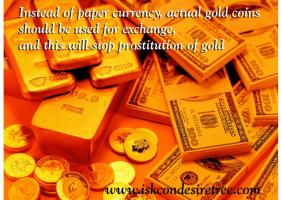 Paper Currency quote #2