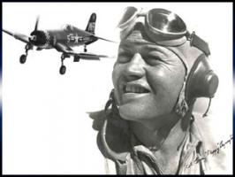 Pappy Boyington's quote #2