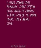 Paradoxes quote #2