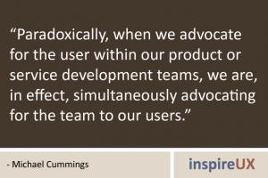 Paradoxically quote #2