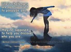 Paralyze quote #1