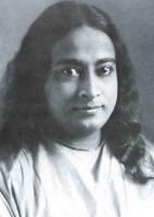 Paramahansa Yogananda profile photo