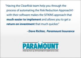 Paramount quote #3