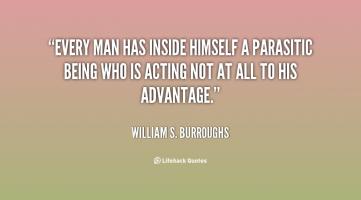 Parasitic quote #2