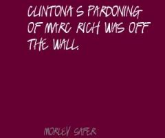 Pardoning quote #2