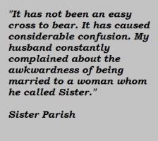 Parish quote #2
