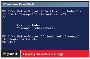 Parse quote #2