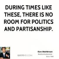 Partisanship quote #2