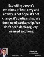 Partisanship quote #2