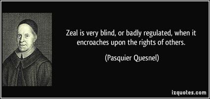 Pasquier Quesnel's quote #1