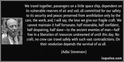 Passengers quote #1