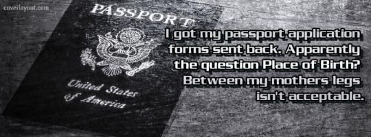 Passport quote #1