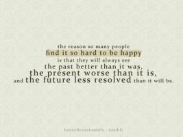 Past And Future quote #2