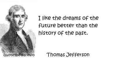 Past History quote #2