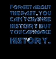 Past History quote #2