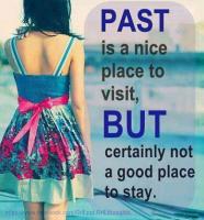 Past Time quote #2