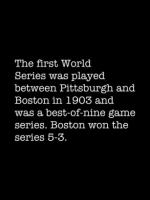 Pastime quote #2