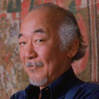 Pat Morita profile photo