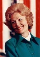 Pat Nixon profile photo