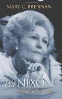 Pat Nixon's quote #1