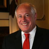 Pat Quinn profile photo