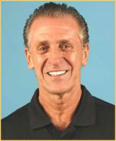 Pat Riley profile photo