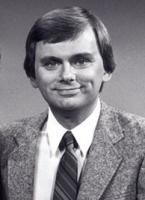 Pat Sajak profile photo