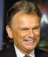 Pat Sajak's quote