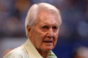 Pat Summerall's quote