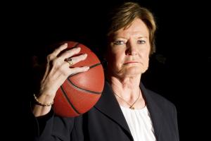 Pat Summitt profile photo