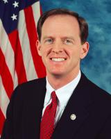 Pat Toomey profile photo