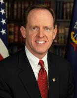 Pat Toomey's quote #2