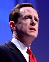 Pat Toomey's quote #2