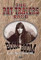 Pat Travers's quote #2