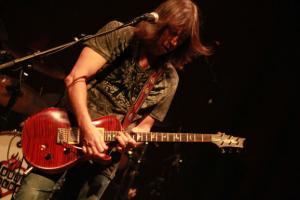 Pat Travers's quote #2