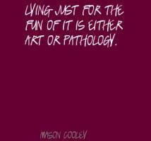 Pathological quote #2
