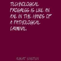 Pathological quote #2