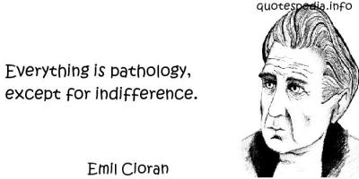 Pathology quote #1
