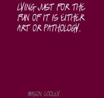 Pathology quote #1